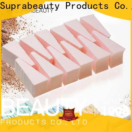Suprabeauty best foundation sponge with good price for make up