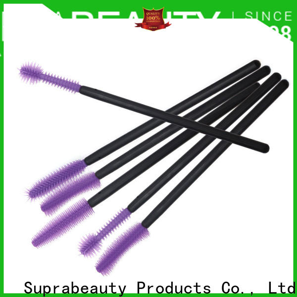 best price disposable lip brushes supply bulk production