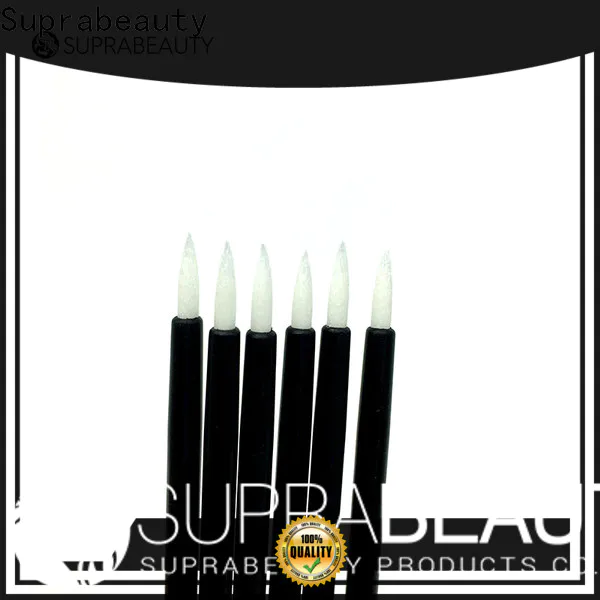 Suprabeauty practical lipstick brush best manufacturer for promotion