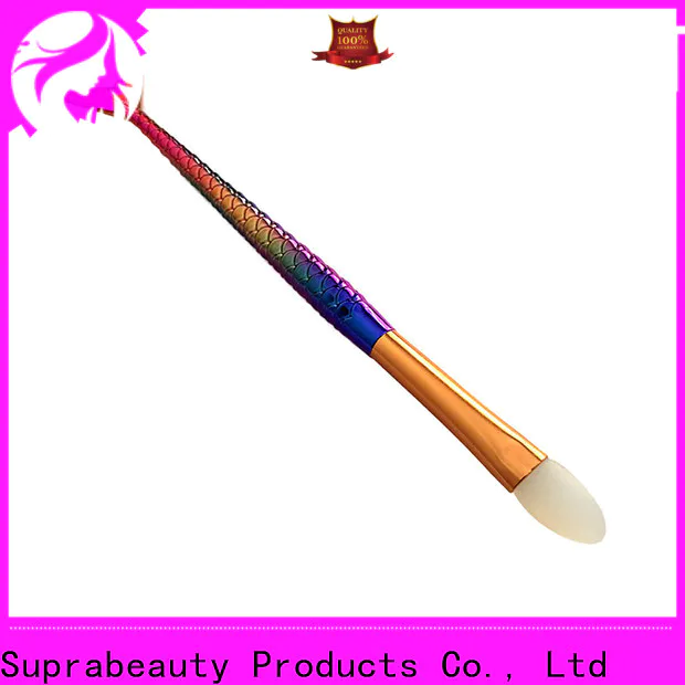 Suprabeauty practical cheap face makeup brushes company for beauty