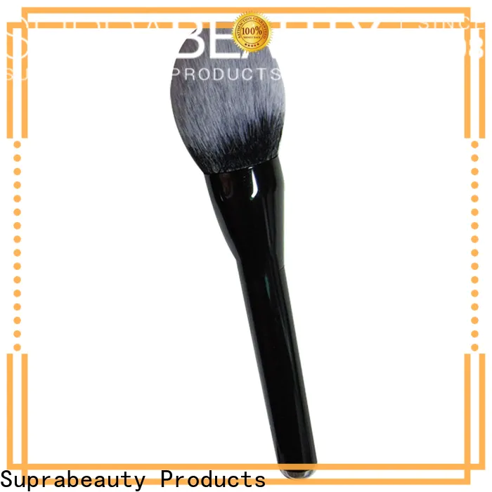 Suprabeauty latest face base makeup brushes supply for beauty