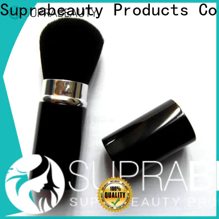 Suprabeauty special makeup brushes best manufacturer on sale