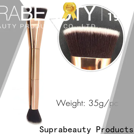 Suprabeauty day makeup brushes company for beauty