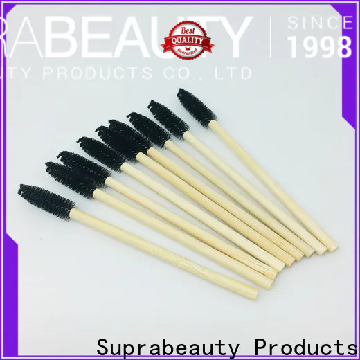 cost-effective disposable lip brush applicators supplier for packaging