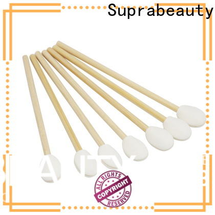 Suprabeauty disposable makeup brushes and applicators series on sale