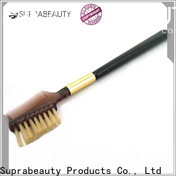 Suprabeauty reliable best kabuki brush manufacturer for promotion