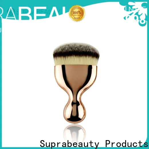 Suprabeauty best price retractable makeup brush best supplier on sale