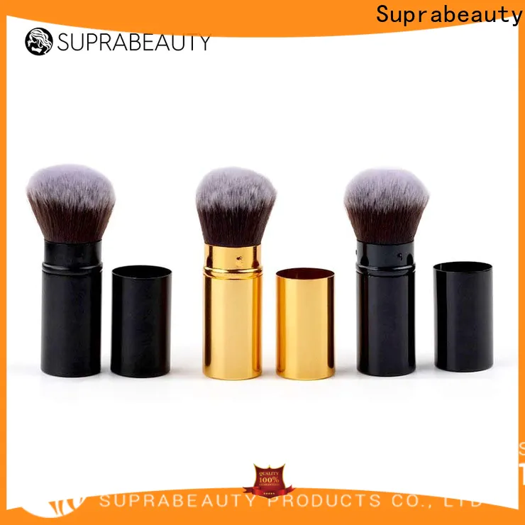 Suprabeauty portable pretty makeup brushes supply bulk buy