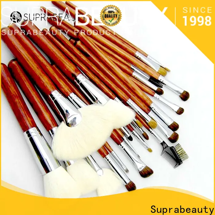 Suprabeauty best brush kit supply for promotion