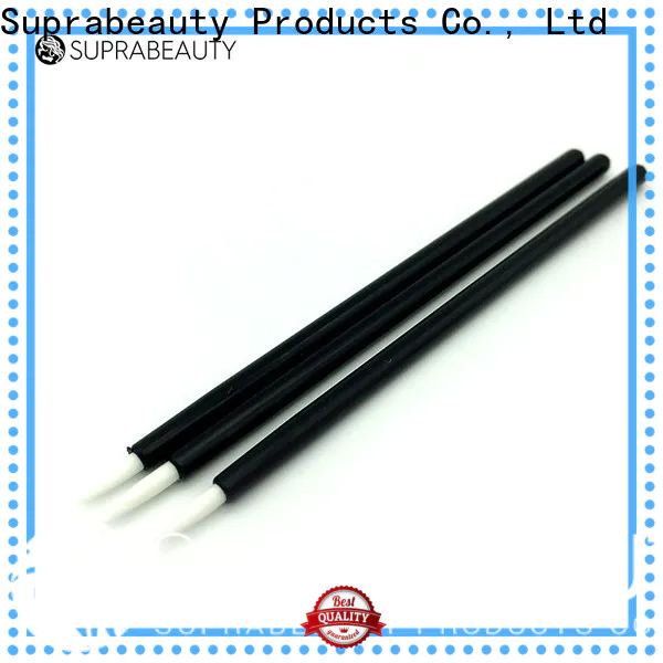 reliable disposable eyelash brush factory direct supply bulk production