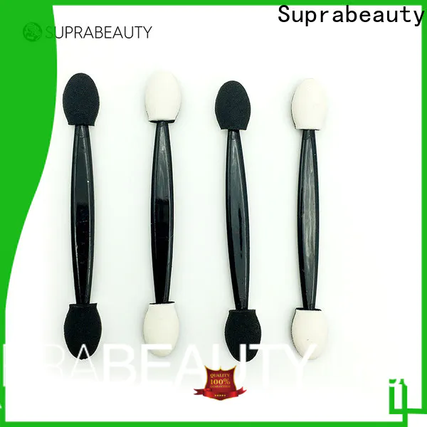 reliable disposable makeup applicator kits factory direct supply for women