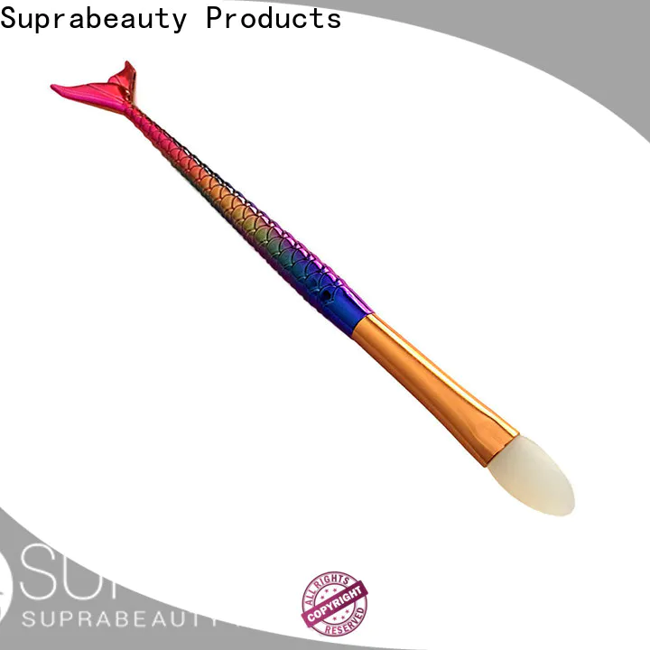 Suprabeauty latest real techniques makeup brushes supply for packaging