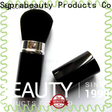 Suprabeauty eye makeup brushes best manufacturer for promotion