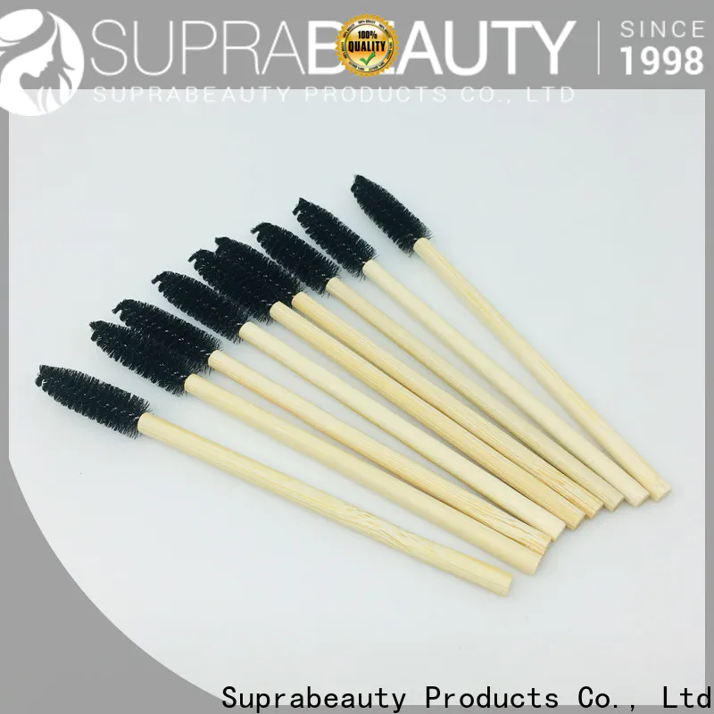 Suprabeauty hot-sale mascara wand company on sale