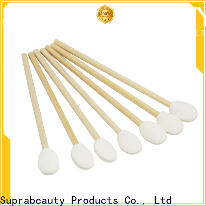 Suprabeauty hot selling lip applicator directly sale for packaging
