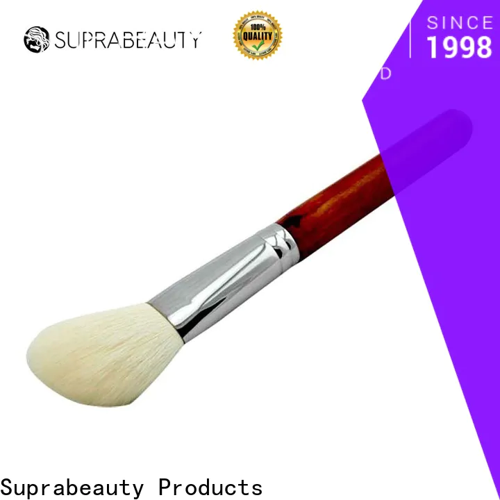 cheap cosmetic brushes with good price for packaging