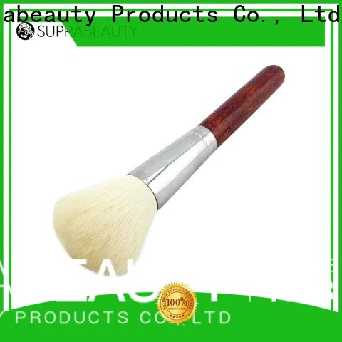 Suprabeauty high quality inexpensive makeup brushes from China on sale