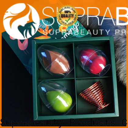 Suprabeauty cheap best makeup sponges manufacturer on sale