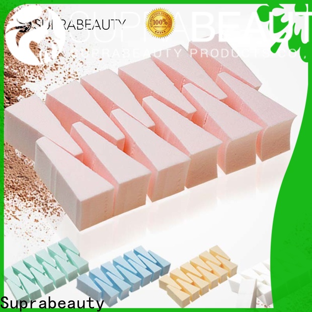 Suprabeauty beauty sponge from China bulk production