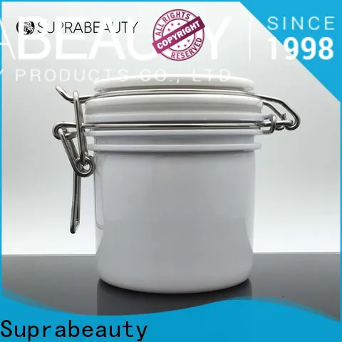 Suprabeauty cookie jar manufacturer for packaging