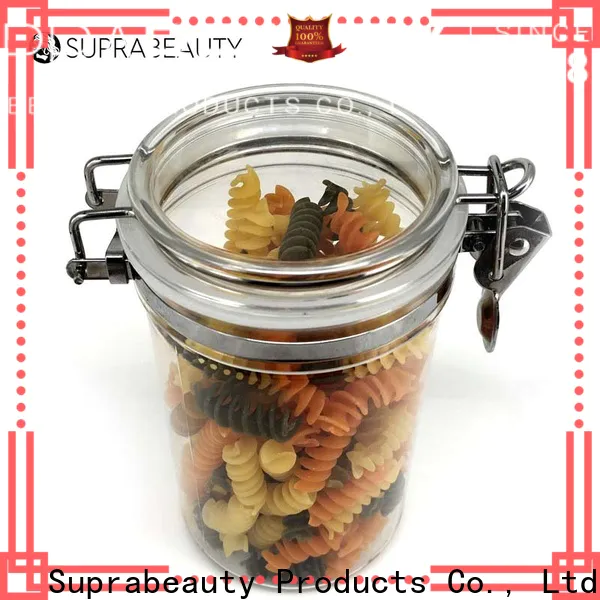 Suprabeauty low-cost mask cream jar company for promotion