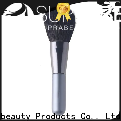 worldwide cosmetic powder brush factory direct supply for promotion