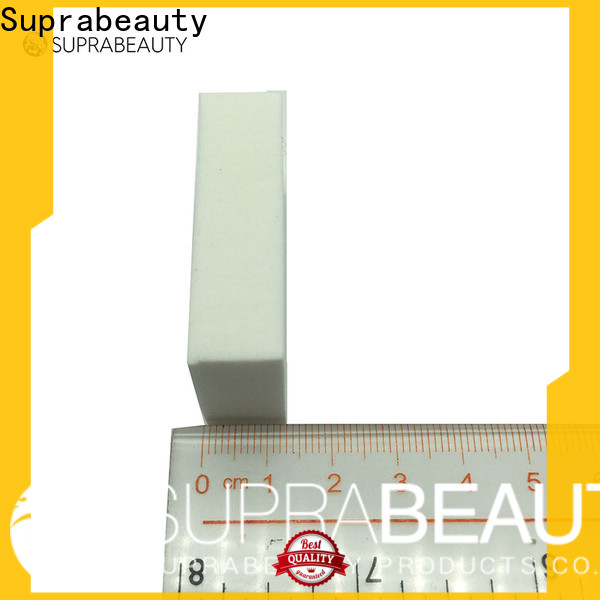 Suprabeauty foundation egg sponge supply bulk production