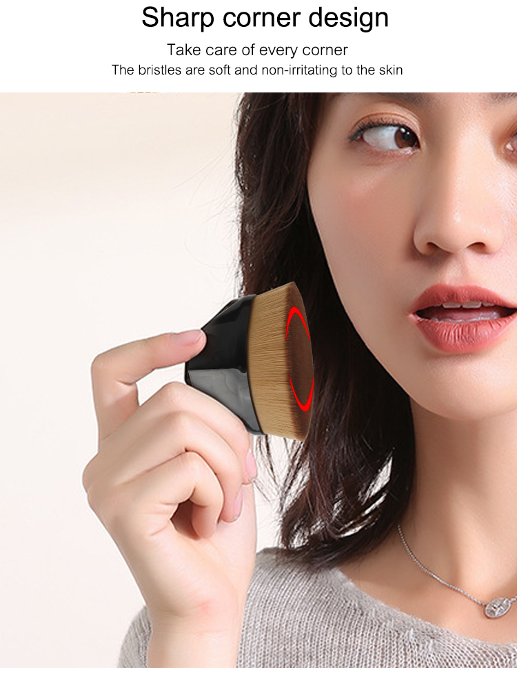 worldwide cheap face makeup brushes supplier for women-8