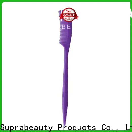 promotional tiny spatula for makeup series for packaging