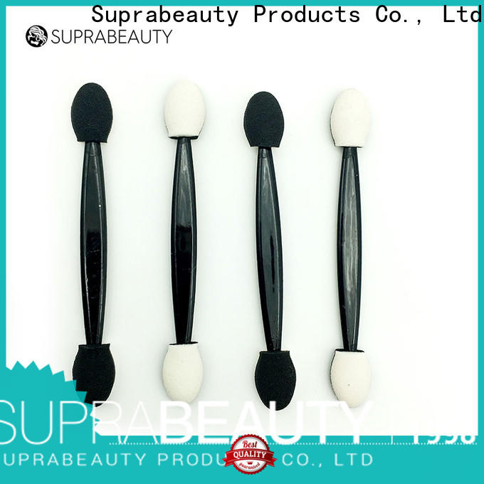 Suprabeauty new disposable lip brushes supply on sale