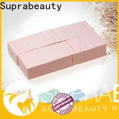 quality Suprabeauty makeup sponge beauty blender bulk production
