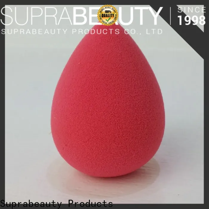 cheap face makeup sponge with good price for packaging