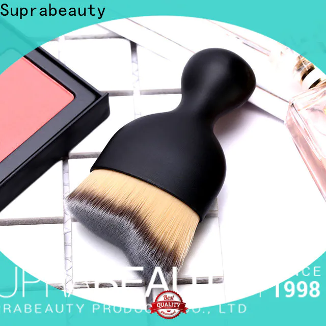 low-cost quality makeup brushes company for promotion