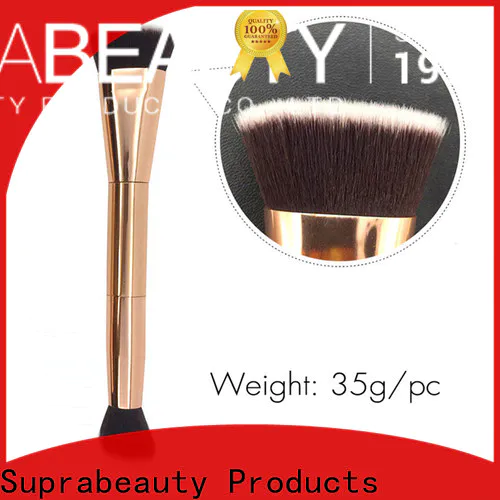 latest face base makeup brushes manufacturer on sale