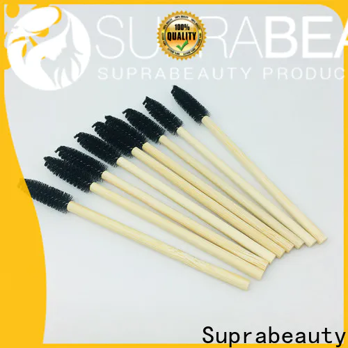 Suprabeauty reliable disposable applicators factory direct supply for promotion