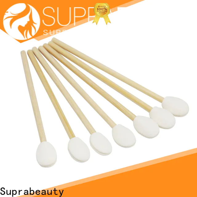 Suprabeauty lip applicator brush directly sale for promotion