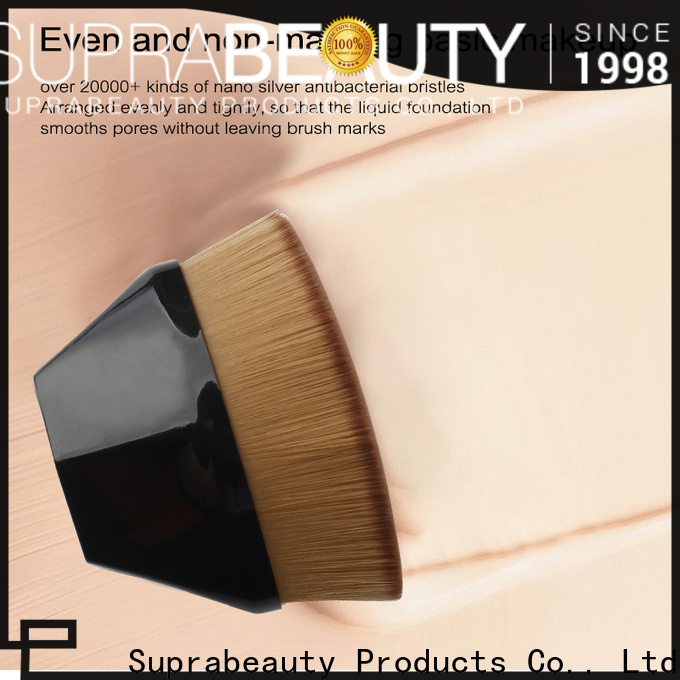 Best Value Cosmetic Maquillaje Pinceles Fábrica de Suministro Directo Para La Belleza