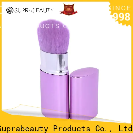 Suprabeauty new cheap face makeup brushes factory on sale