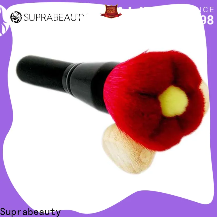 Suprabeauty practical special makeup brushes supply for sale