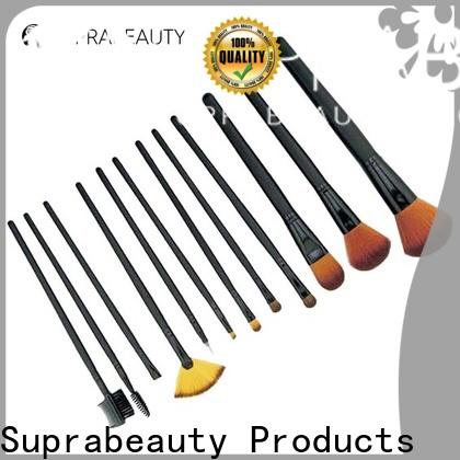 popular makeup brush kit online company for promotion