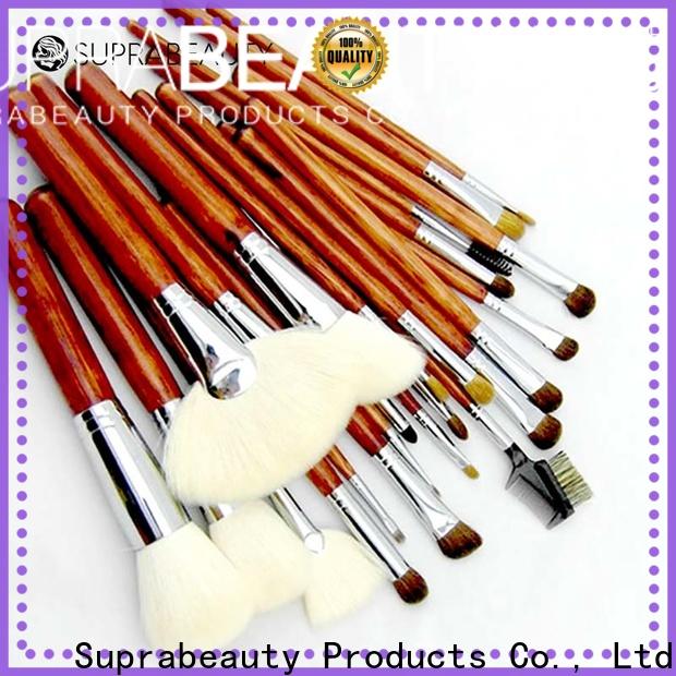 Suprabeauty quality cosmetic applicators best manufacturer for women