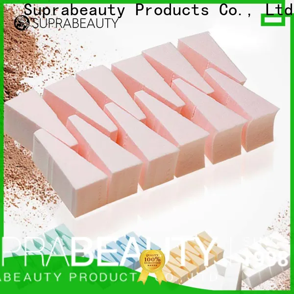 popular good makeup sponges supply for women