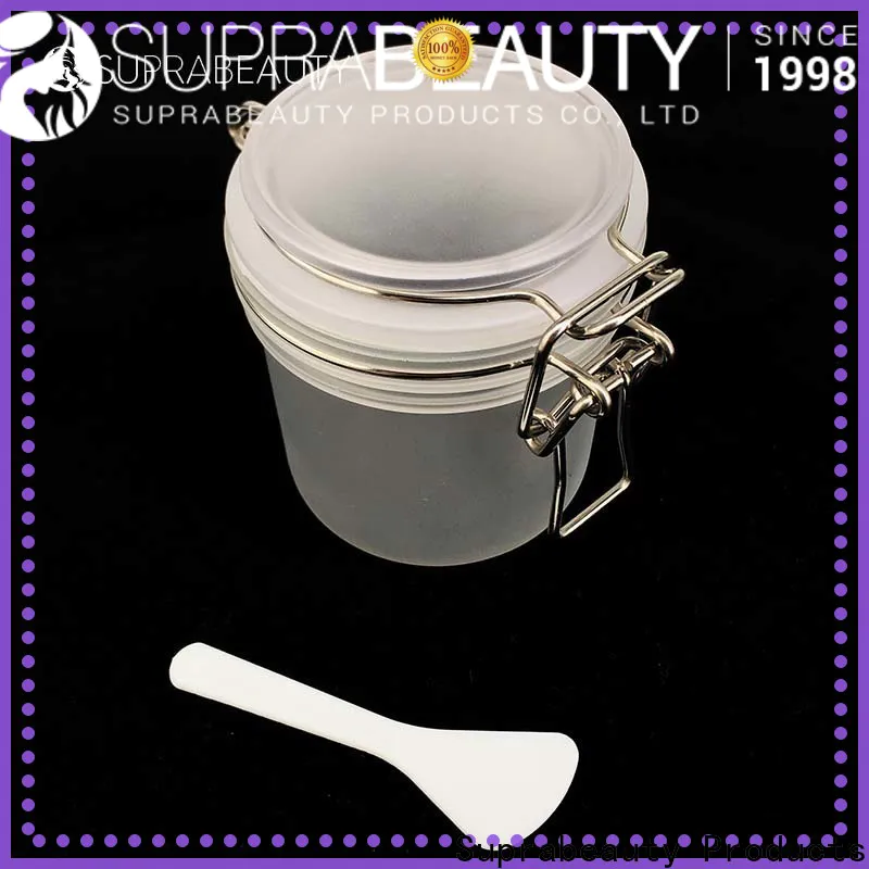 Suprabeauty Kilner Jar best manufacturer for package
