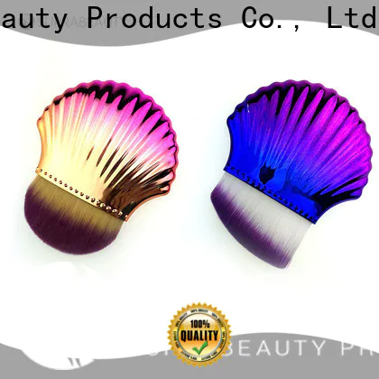 Suprabeauty hot-sale OEM makeup brush with good price for packaging
