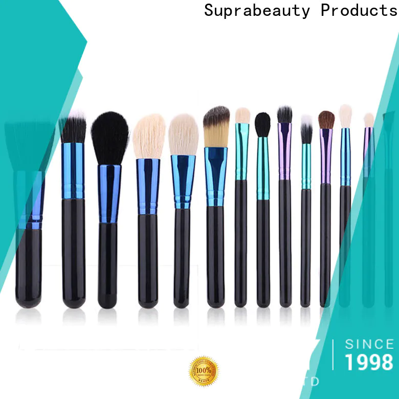 hot selling unique makeup brush sets with good price for sale