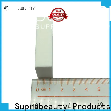 Suprabeauty worldwide best beauty sponge supply for make up