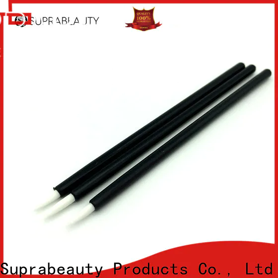 cheap disposable lip brushes manufacturer for packaging