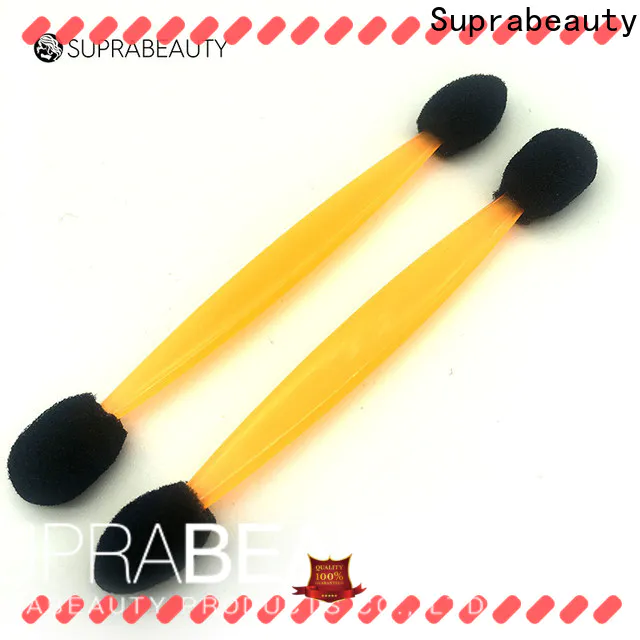 Suprabeauty lint-free applicator best manufacturer for packaging