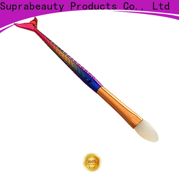popular new foundation brush from China for packaging