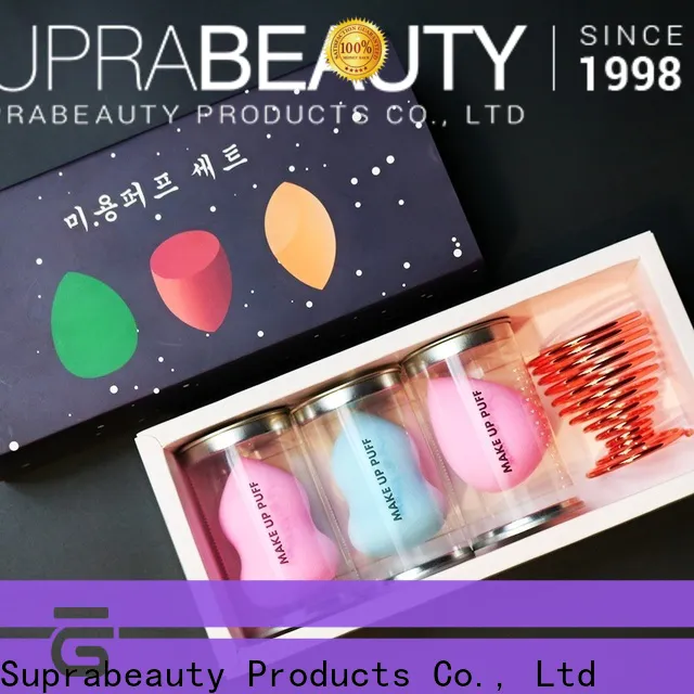 Suprabeauty best beauty sponge inquire now for women